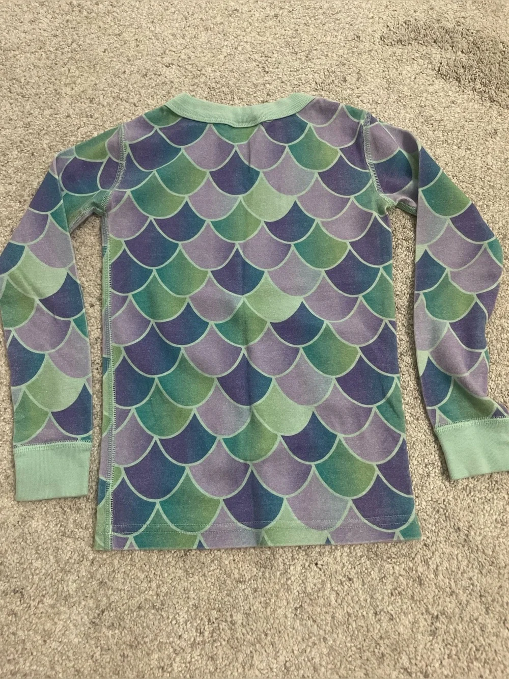 Hanna Andersson Pajama Bundle; Size 5